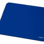 LogiLink Gaming Muismat, blauw