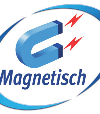 AVERY Inkjet-magnetisch naamplaatje, (B)78 x (H)28 mm, wit