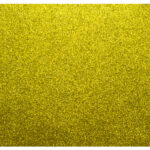 kangaro glitterkarton, 500x700 mm, 300 g/m2, Arabisch goud