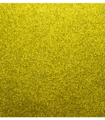 kangaro glitterkarton, 500x700 mm, 300 g/m2, Arabisch goud