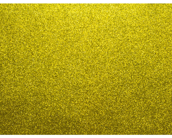 kangaro glitterkarton, 500x700 mm, 300 g/m2, Arabisch goud