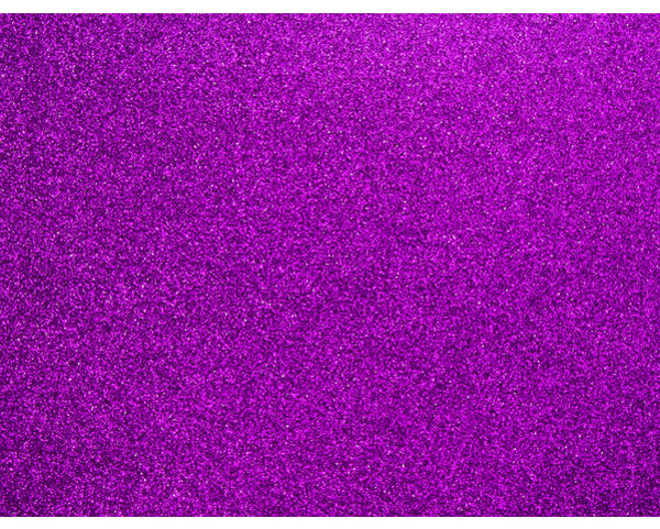 kangaro glitterkarton, 500 x 700 mm, 300 g/m2, lila