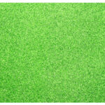 kangaro glitterkarton, 500 x 700 mm, 300 g/m2, grasgroen