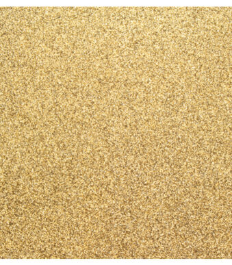 kangaro glitterkarton, 500 x 700 mm, 300 g/m2, brons