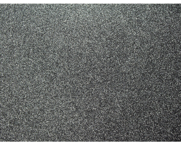 kangaro glitterkarton, 500 x 700 mm, 300 g/m2, donkergrijs