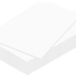 kangaro Foam Board, DIN A3, dikte: 5 mm, wit