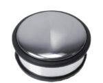 kangaro deurstopper, diameter: 100 mm / hoogte: 45 mm