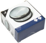 kangaro deurstopper, diameter: 100 mm / hoogte: 45 mm