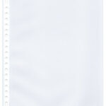 kangaro brochurehoes, DIN A4, PP, glashelder, 0,12 mm
