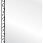 kangaro brochurehoes, DIN A5, PP, glashelder, 0,12 mm