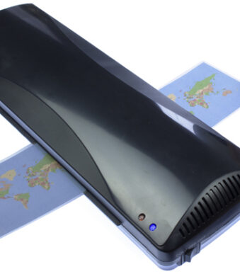 kangaro lamineerhoes, DIN A6, glanzend, 250 mic