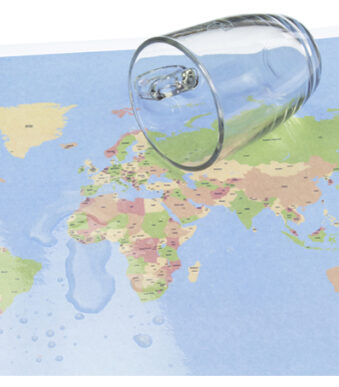 kangaro lamineerhoes, DIN A5, glanzend, 160 mic