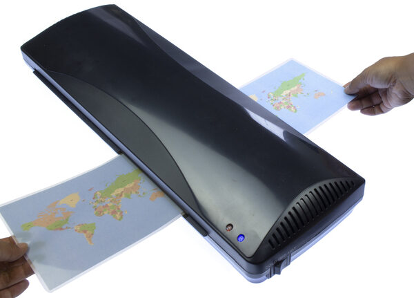 kangaro lamineerhoes, DIN A5, glanzend, 160 mic