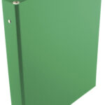 kangaro ringband, 23-rings mechaniek, DIN A4, groen