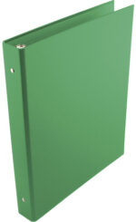 kangaro ringband, 23-rings mechaniek, DIN A4, groen