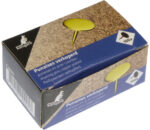 kangaro punaises, verkoperd