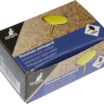 kangaro punaises, verkoperd