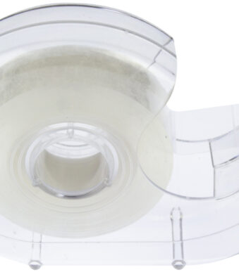 kangaro handafroller incl. 1 plakband, 19 mm x 33 m