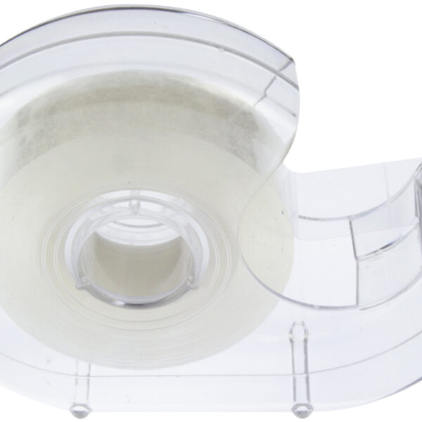 kangaro handafroller incl. 1 plakband, 19 mm x 33 m