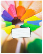 kangaro schrift, 165 x 210 mm, liniatuur: 6-3-6, 36 blz