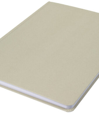 kangaro notitieboek Kraft, DIN A4, 96 vel, gelinieerd