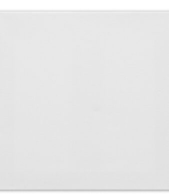 kangaro schildersdoek, (B)300 x (D)16 x (H)300 mm, wit