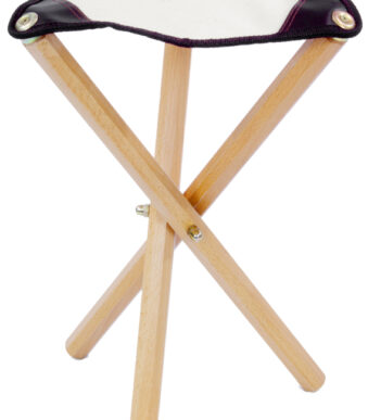 kangaro schilderskruk, driepoots, zithoogte: 500 mm