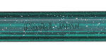 Pentel hybride gelpen 'Dual Pen', groen/blauw.
