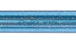 Pentel Hybride Gelroller 'Dual Pen', grijsblauw/blauw.