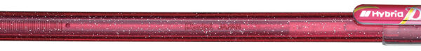 Pentel hybride gelmeerkleurpen, roze/rose