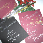 Pentel gelpenhouder Hybrid Gel Grip metallic goud