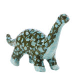 décopatch papier-maché-set 'Dinosaurier', 5-delig