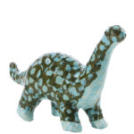 décopatch papier-maché-set 'Dinosaurier', 5-delig