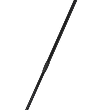 Bradas - Reinigingsset met staalborstel en telescoopsteel