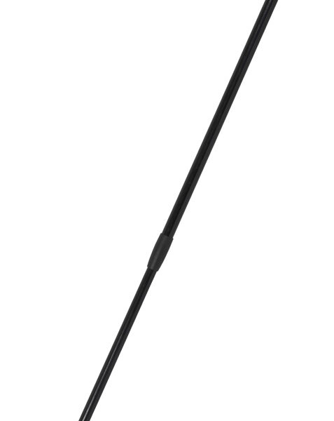 Bradas - Reinigingsset met staalborstel en telescoopsteel