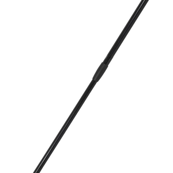 Bradas voegenborstel, telescoopsteel, lengte: 800 - 1.400 mm