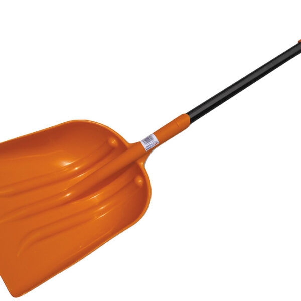 Bradas universele-schep, totale lengte: 1.300 mm