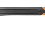 Bradas universele bijl, fiberglassteel, lengte: 790 mm, 1,25 kg