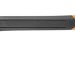 Bradas kloofbijl, steel van fiberglas, lengte: 790 mm, 1,5 kg