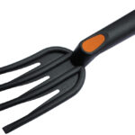 Bradas plantenvork, van fiberglas, breedte: 80 mm