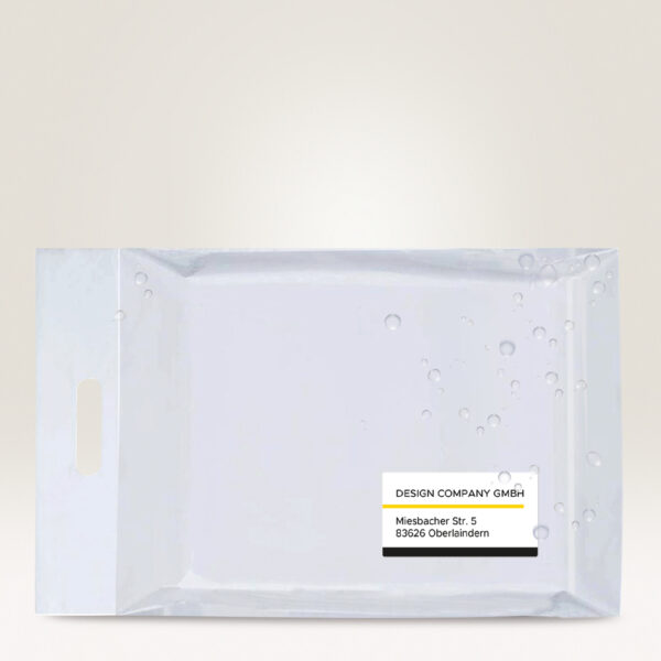AVERY weersbestendige verzendetiketten, 99,1 x 57 mm, 25 vel A4, permanent, wit