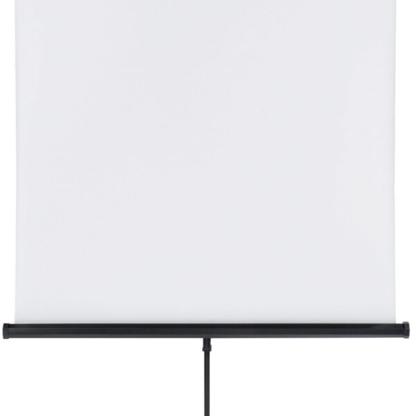 FRANKEN statief projectiescherm X-tra!Line, (B)1.500 x (H)1.500 mm