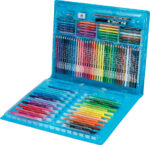 Maped tekenset COLOR'PEPS, 100-delig