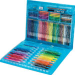 Maped tekenset COLOR'PEPS, 100-delig