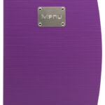 Securit menukaartmap RIO MENU, DIN A4, lila