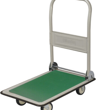 Wonday stalen plateauwagen Cargo, draagvermogen: 300 kg