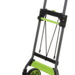 Wonday steekwagen, inklapbaar, draagvermogen: 100 kg