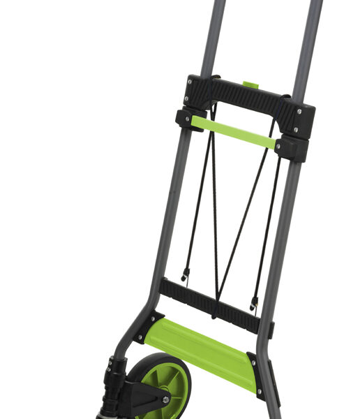 Wonday steekwagen, inklapbaar, draagvermogen: 100 kg