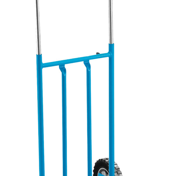 Wonday buisstalen-steekwagen, draagvermogen: 80 kg