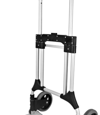 Wonday steekwagen, inklapbaar, draagvermogen: 200 kg